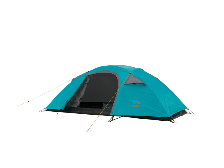 1-persoons tent Apex 1