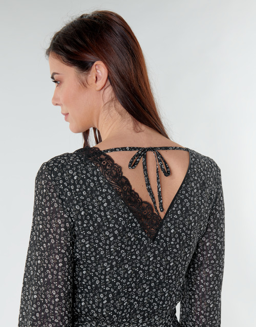 Ikks - BQ30085-03 - Noir