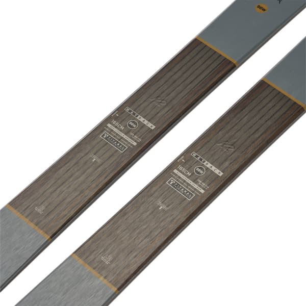 Ski de randonnée K2 WAYBACK 98 W