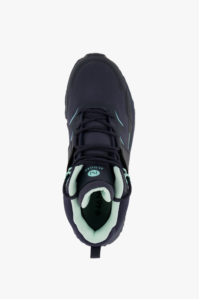 46 NORD Tamaro Mid Sympatex® Damen Wanderschuh