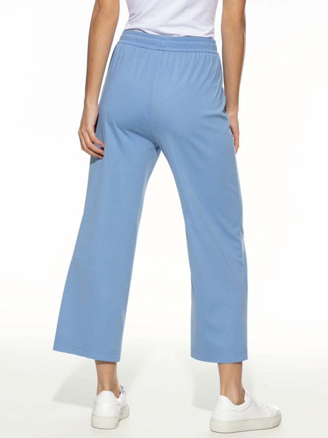 Jersey-Culotte Viskosa