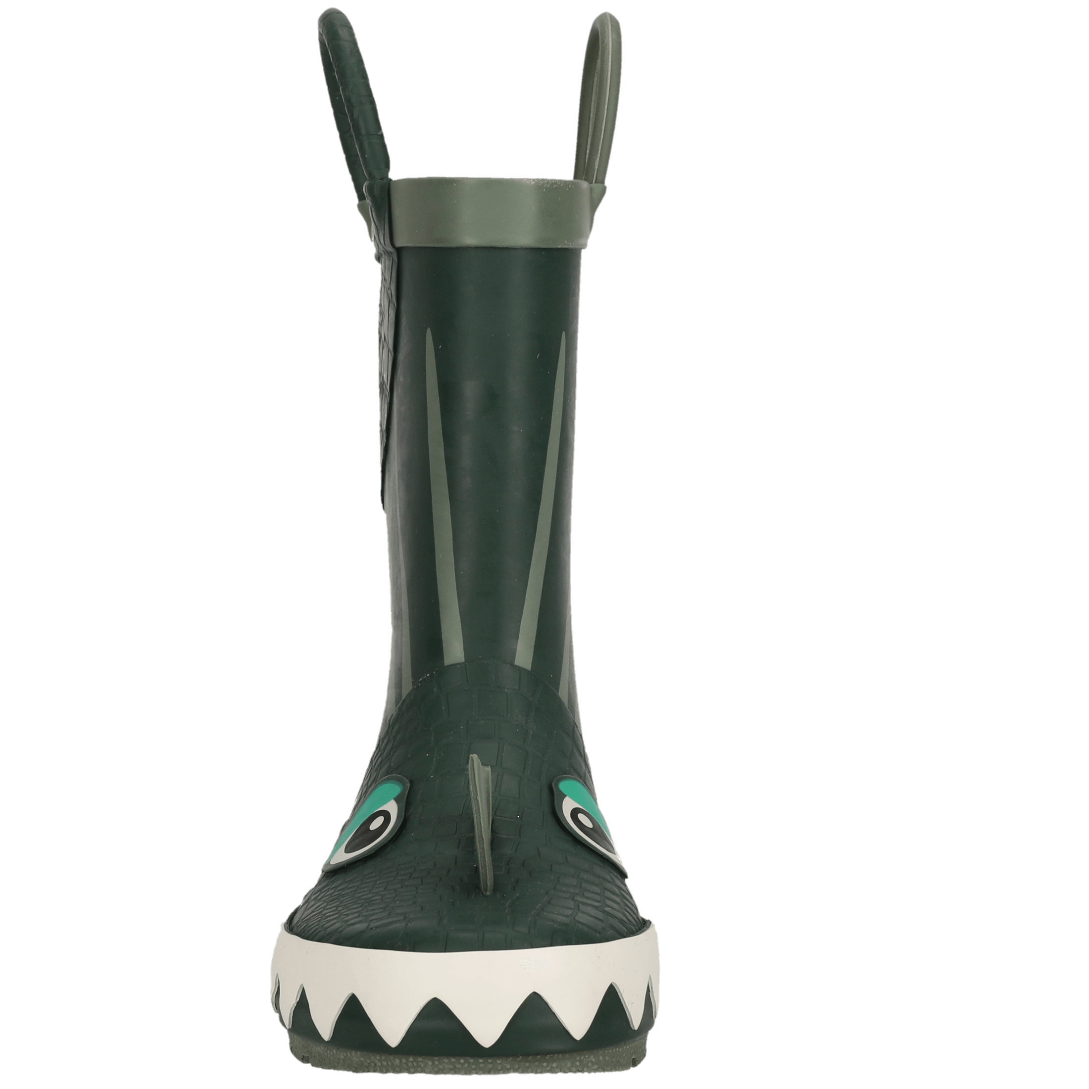 Graffiti Bolowa Kids Rubber Boot Size 24-31 - Støvler