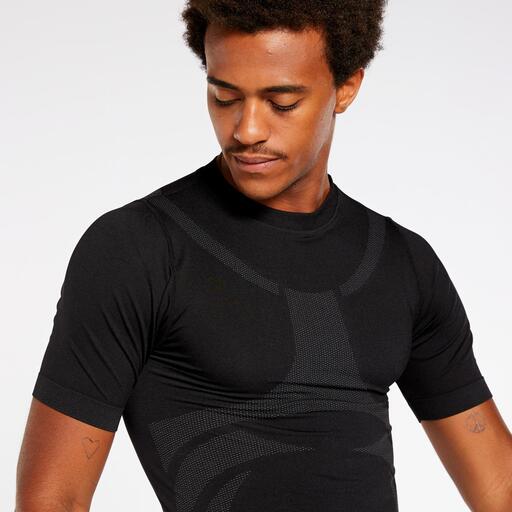 Camiseta térmica Boriken