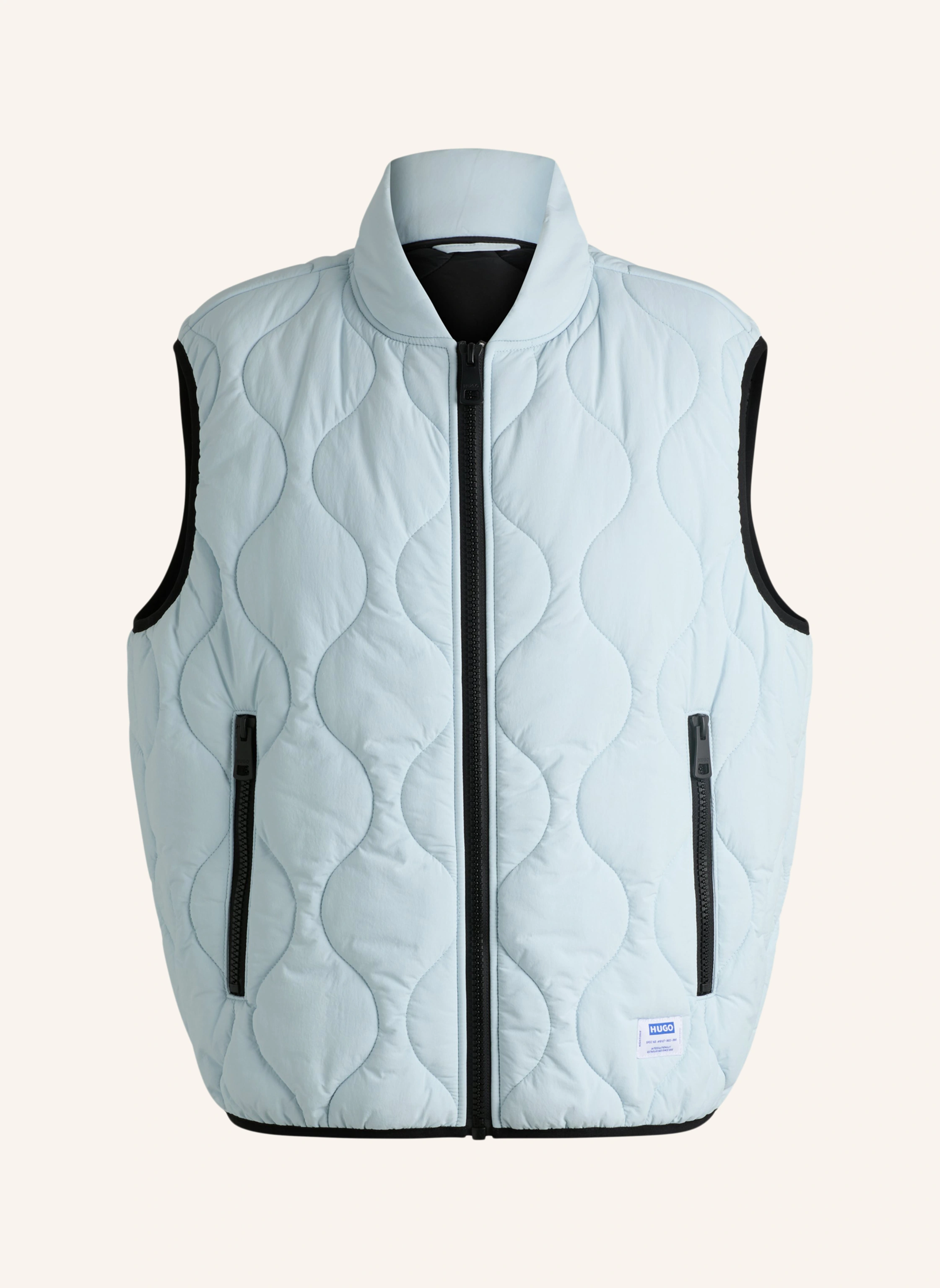 HUGO Casual Jacke BOHOTINO2421 Slim Fit