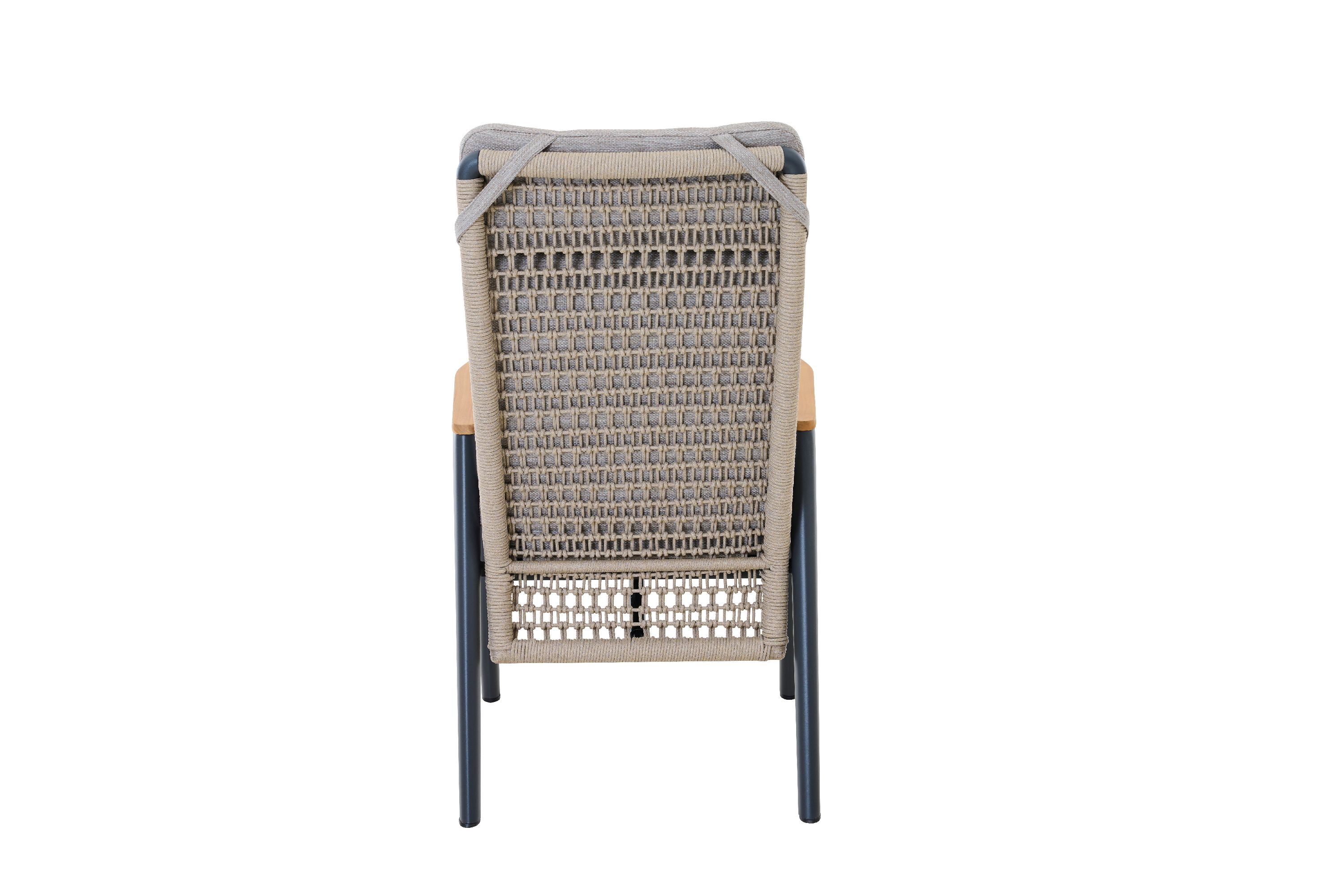 Gartenstuhl outdoor MONDO LATEA