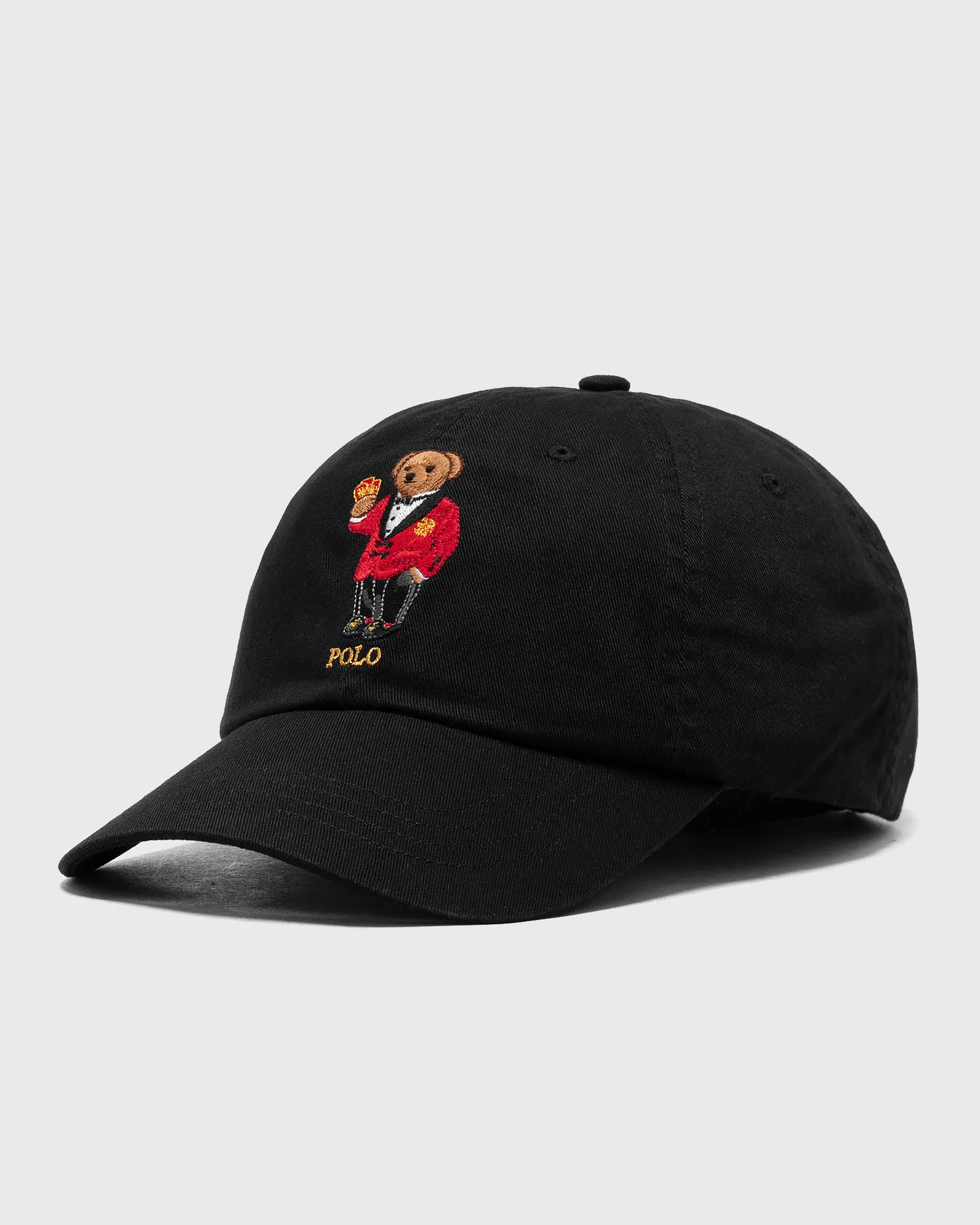 Polo Ralph Lauren LNYBEARCAP-CAP-HAT