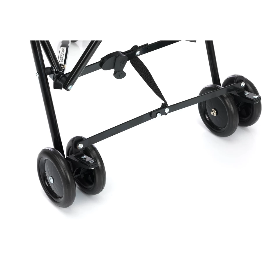 fill Sitzbuggy Traveller schwarz