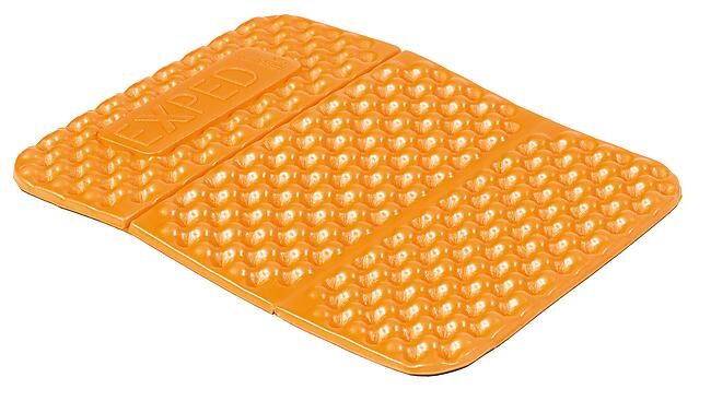 EXPED - SIEGE MOUSSE SEAT PAD FLEX