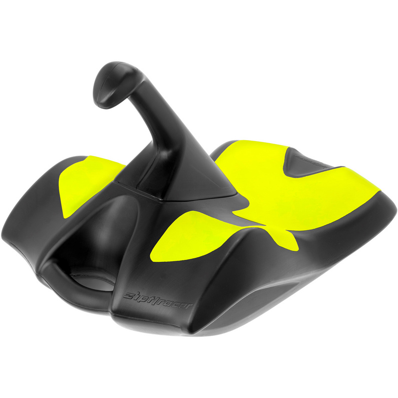Zipflracer Luxus Rodel