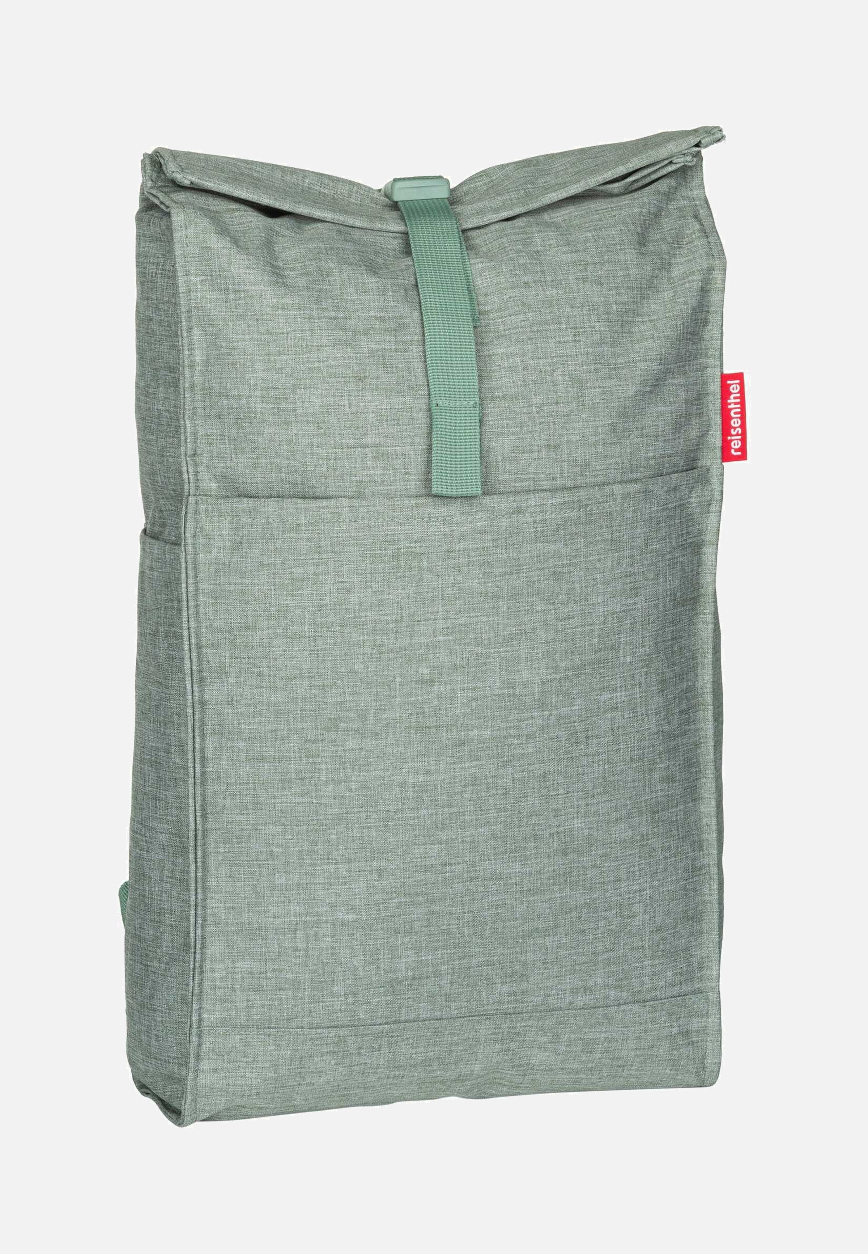 urban Twist Sage - Rolltop Rucksack