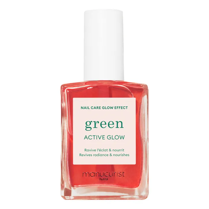 Manucurist Soin ongles Active Glow - 15ml