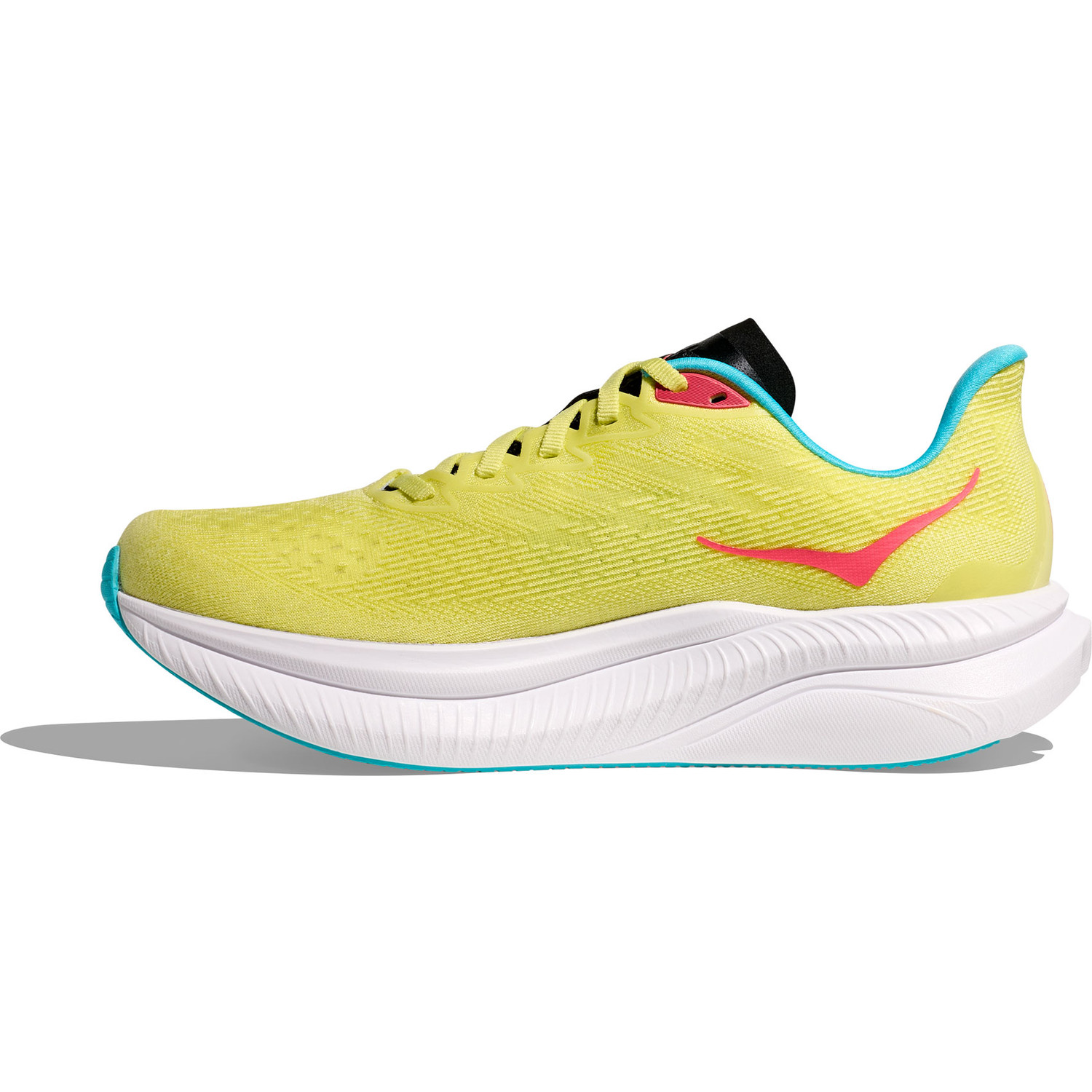 HOKA Mach 6 Dames