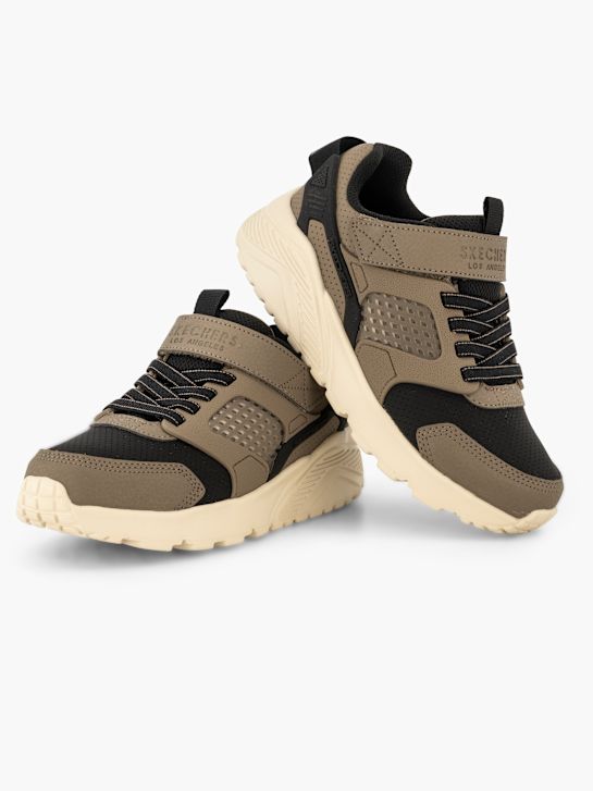 Skechers UNO LITE - GRIDSTILL Sneaker