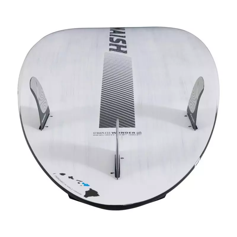 Planche surfkite NAISH Strapless Wonder 2024