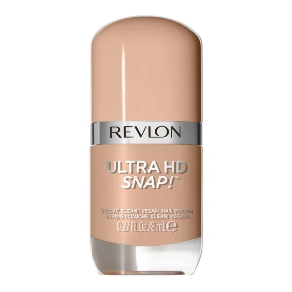 Revlon Snap Ultra Hd! Verniz Tom #012-drive 8ml