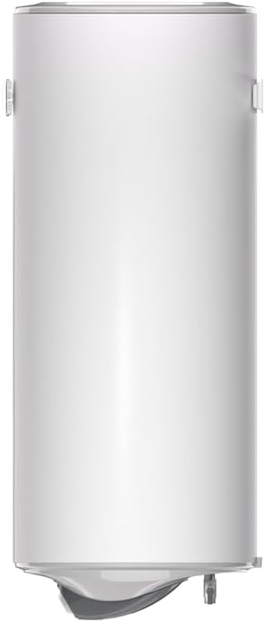 ELDOM Spectra 120 liter Warmwasserspeicher 2 kW. manual control, Vertikaler wandmontierter 120-Liter-Boiler, Warmwasserspeicher mit manueller Bedienung