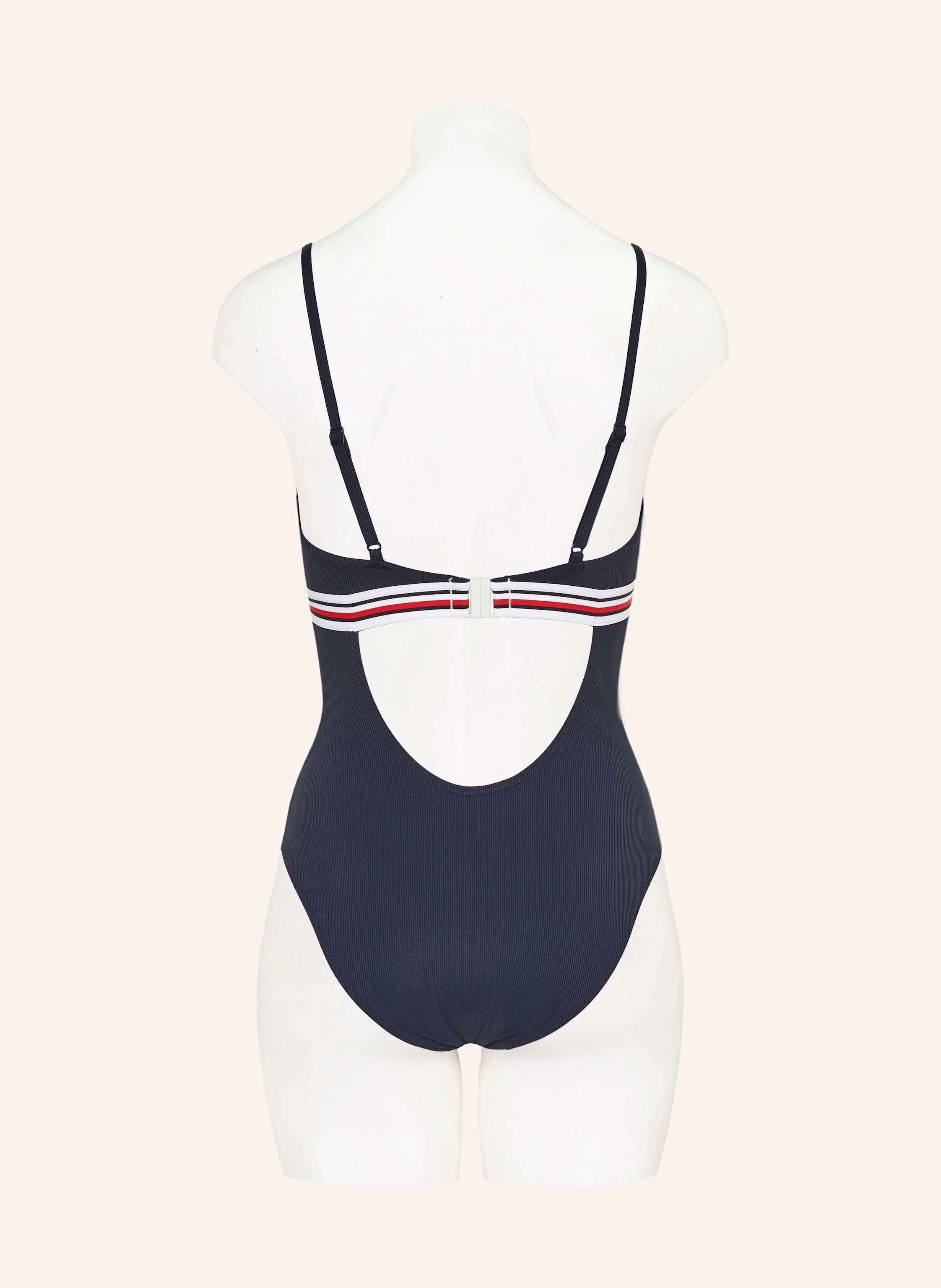 TOMMY HILFIGER Badeanzug