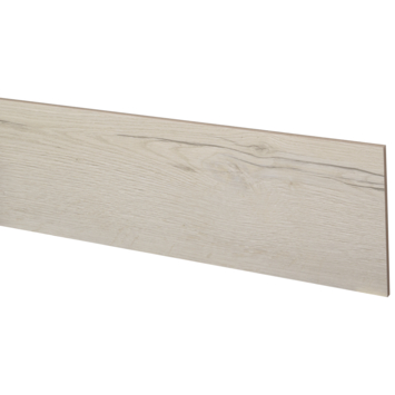 CanDo  Traprenovatie Stootbord ijs eiken 20x130 cm - 3 Stuks