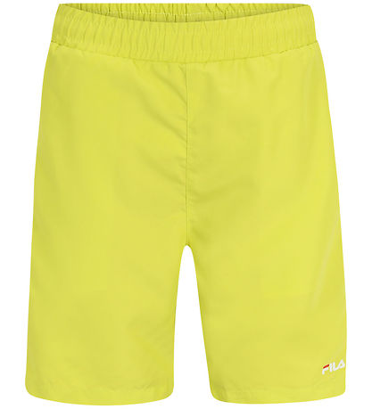 Fila Bådeshorts - Spay - Evening Primrose