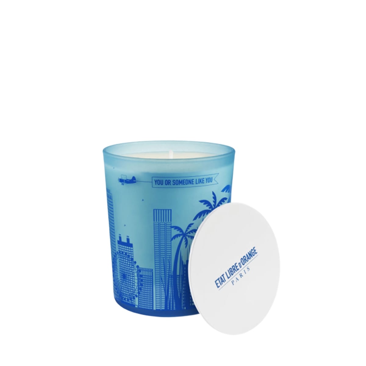 Etat Libre d'Orange You Or Someone Like You Bougie Parfumée