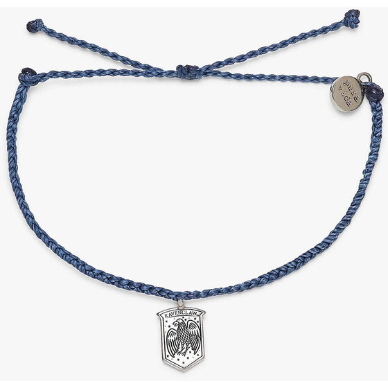 Pura Vida Ravenclaw Charme Stormy Blue