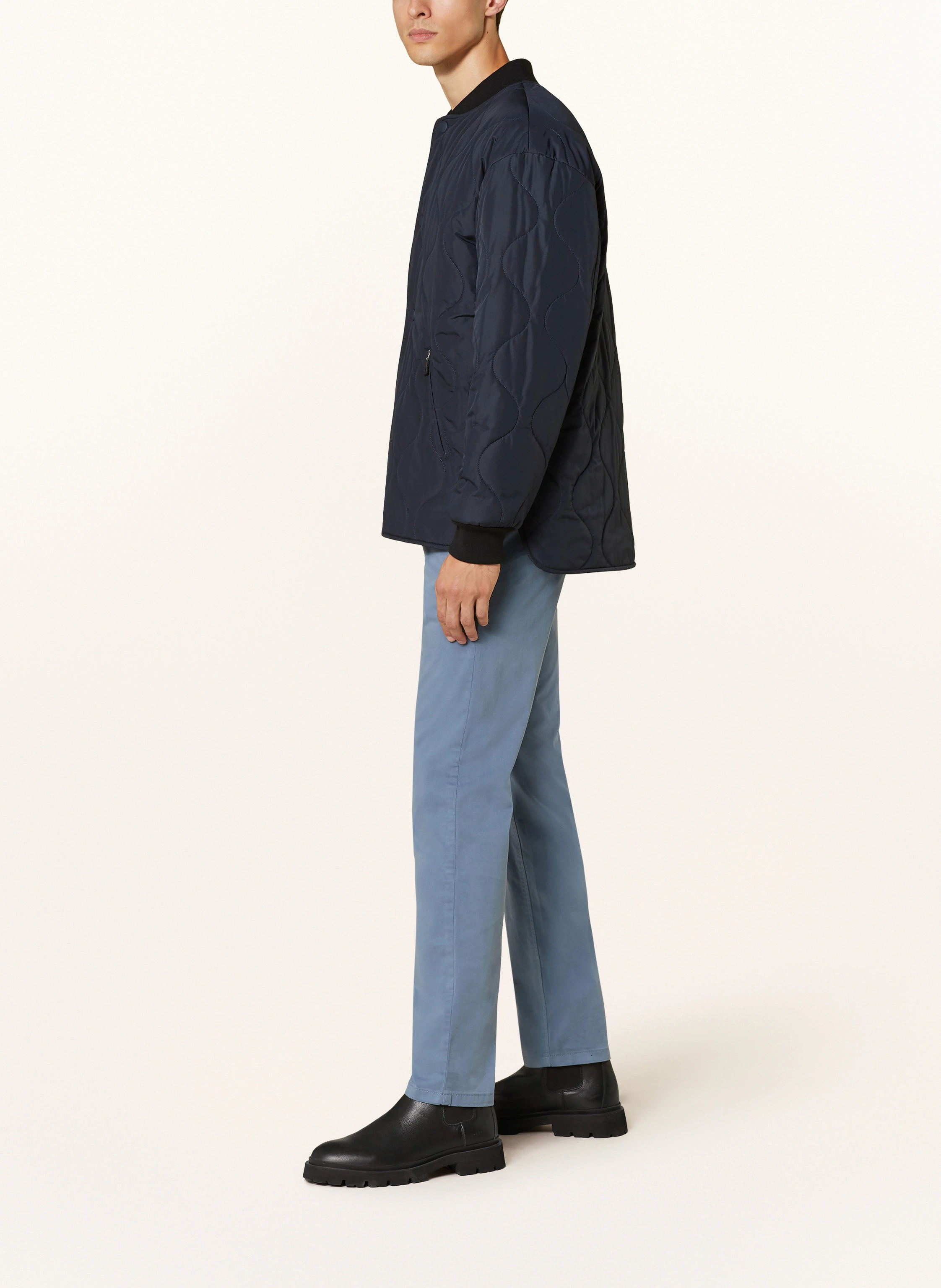 BOSS Chino CHINO Slim Fit