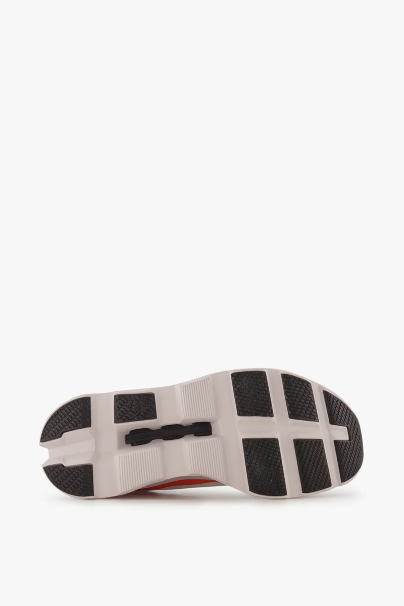 ON Cloudmonster Herren Laufschuh