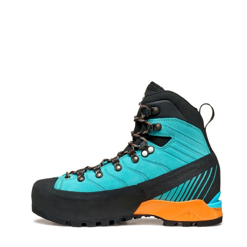 Ribelle HD - Chaussures alpinisme homme