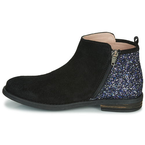 Acebo's - 8035-NEGRO - Noir