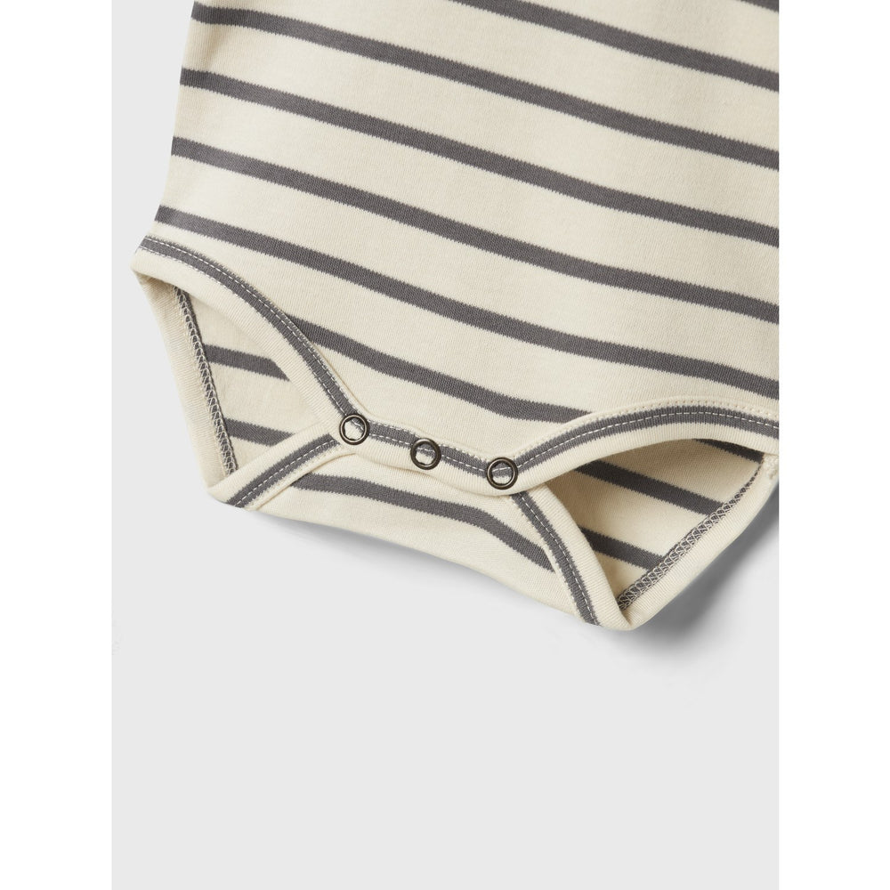 Køb Lil'Atelier Turtledove Poppy Seed Limia Body