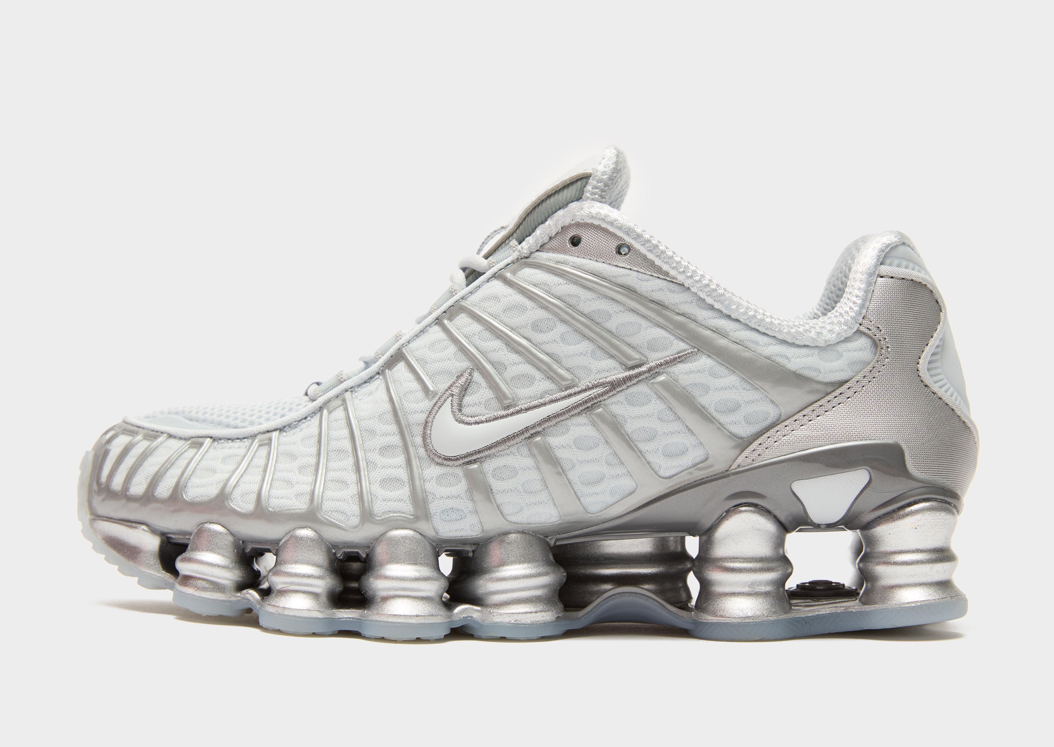 Nike Shox TL Women's
