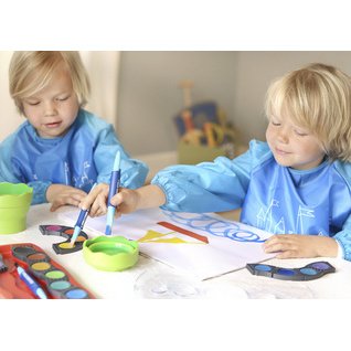FABER-CASTELL Tablier de peinture