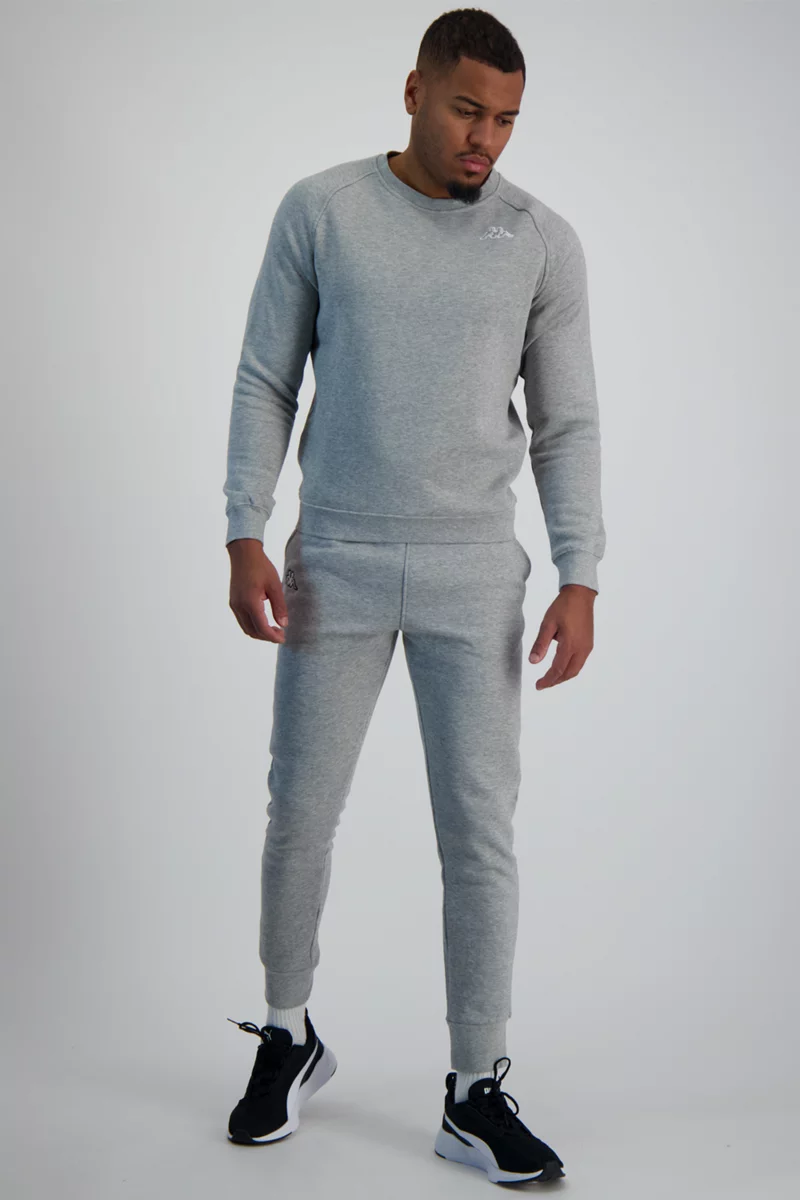 Kappa Logo Korpo Zant Herren Trainerhose