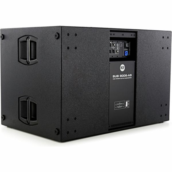 RCF SUB 8006-AS