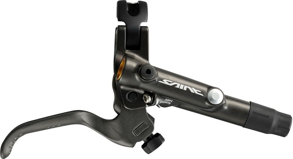 Shimano Saint Bremshebel BL-M820-B rechts