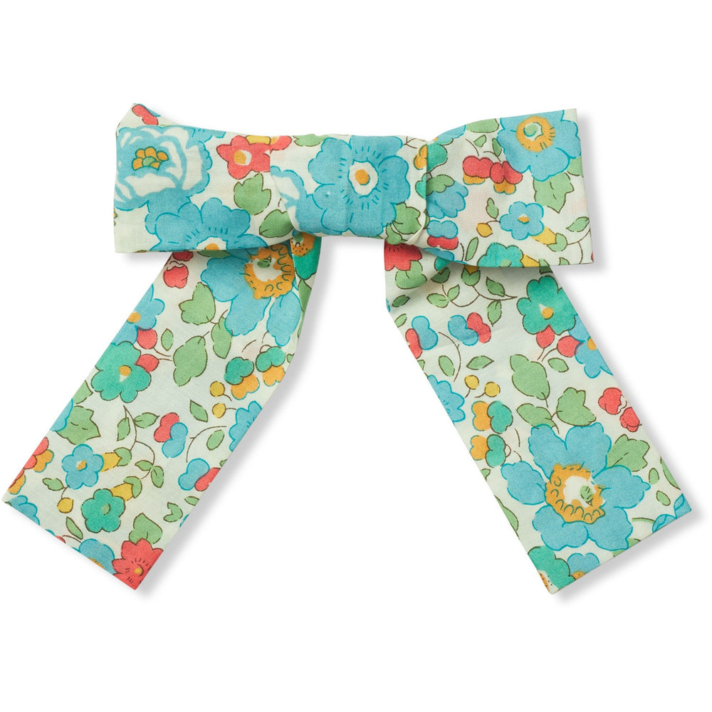 Køb Lalaby Blue Betsy Big Hairbow