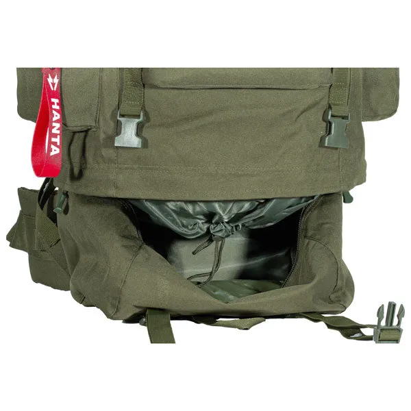 Hanta -  Rucksack Sela 65 L