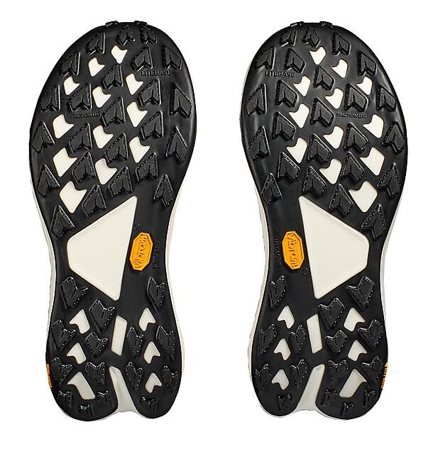 HOKA - CHAUSSURES DE TRAIL TECTON X 3 W
