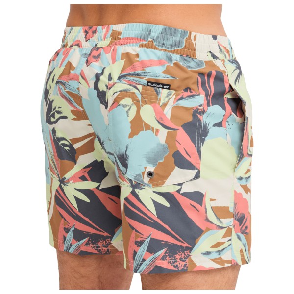 Quiksilver - Everyday Printed Volley 15'' - Short de bain