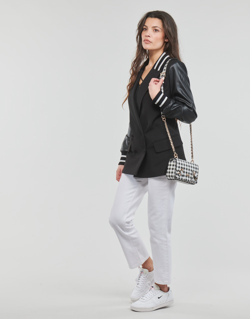 Guess - FRANCES BLAZER - Noir