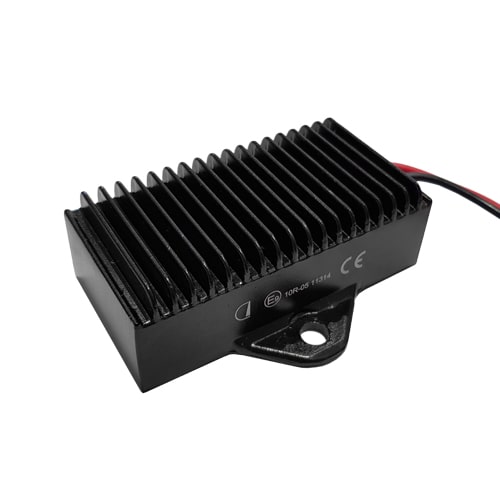 Résistance pour Feu AR Clignotant LED 95mm