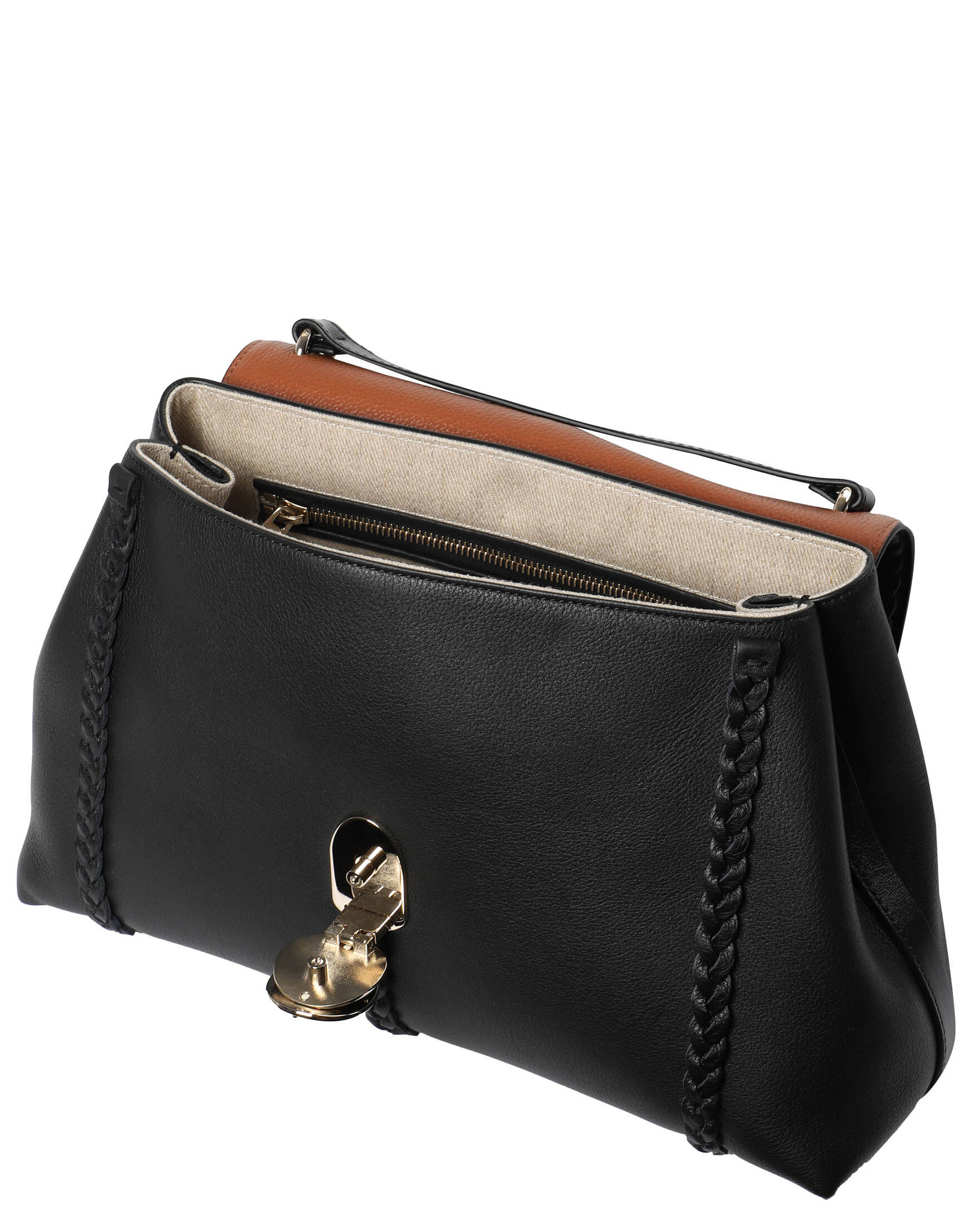Chloé| Damen Schultertasche PENELOPE