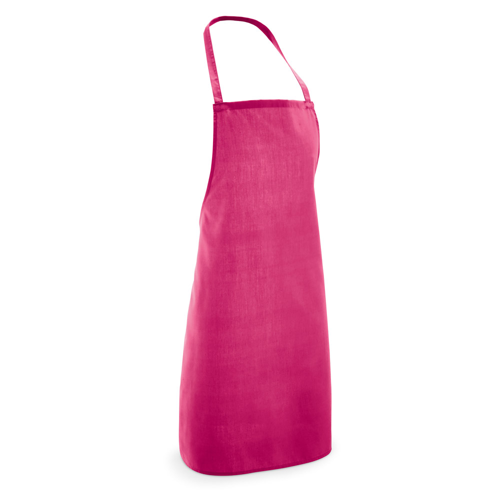 hi!dea 99811 - Tablier en coton et polyester (180 g/m²)