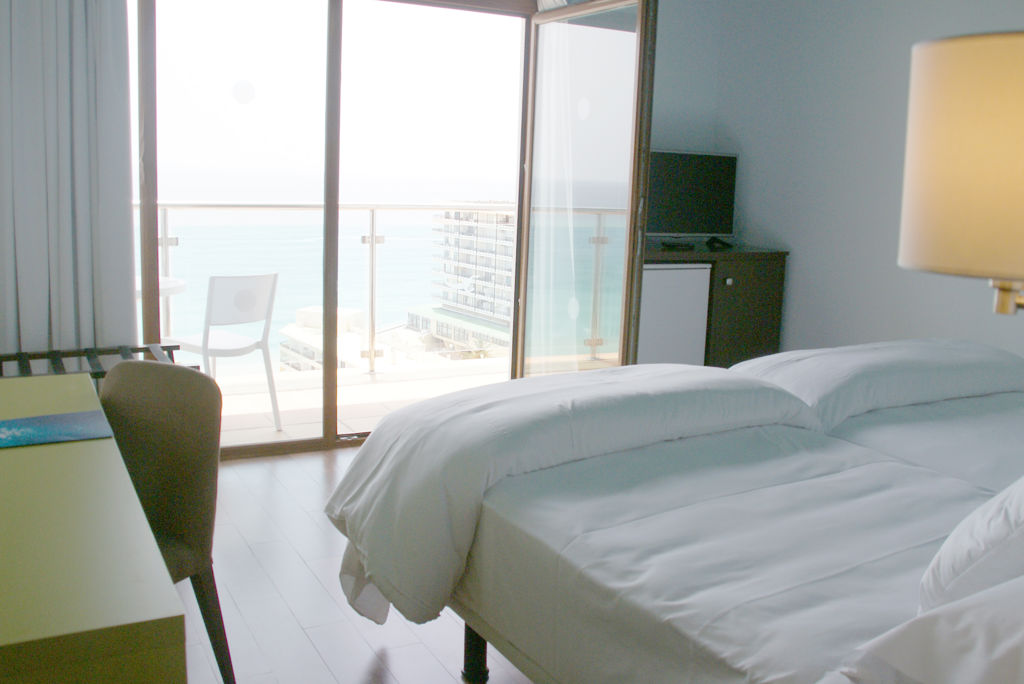 Ritual Hotel Torremolinos Logies - Hotel
