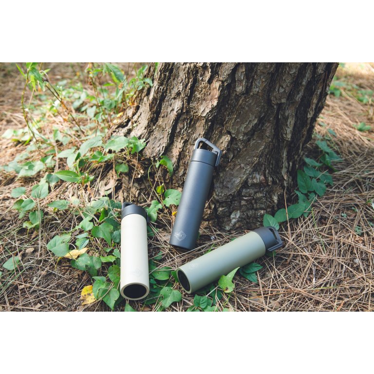 Poketle Isolierflasche +6 Hang