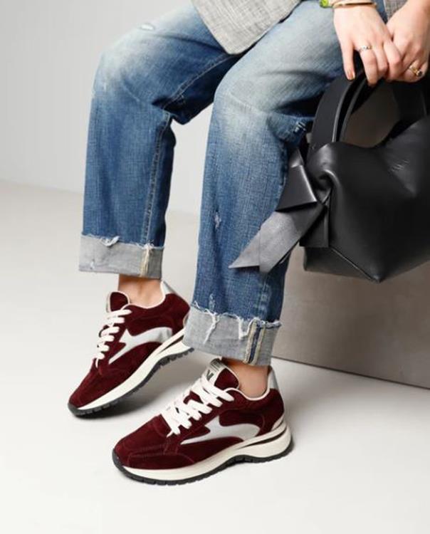 Via Vai 62343-01 Usher Riggs 1302 siërra velvet