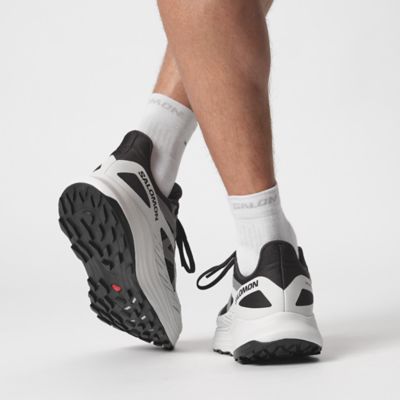 SalomonULTRA FLOW - schwarz