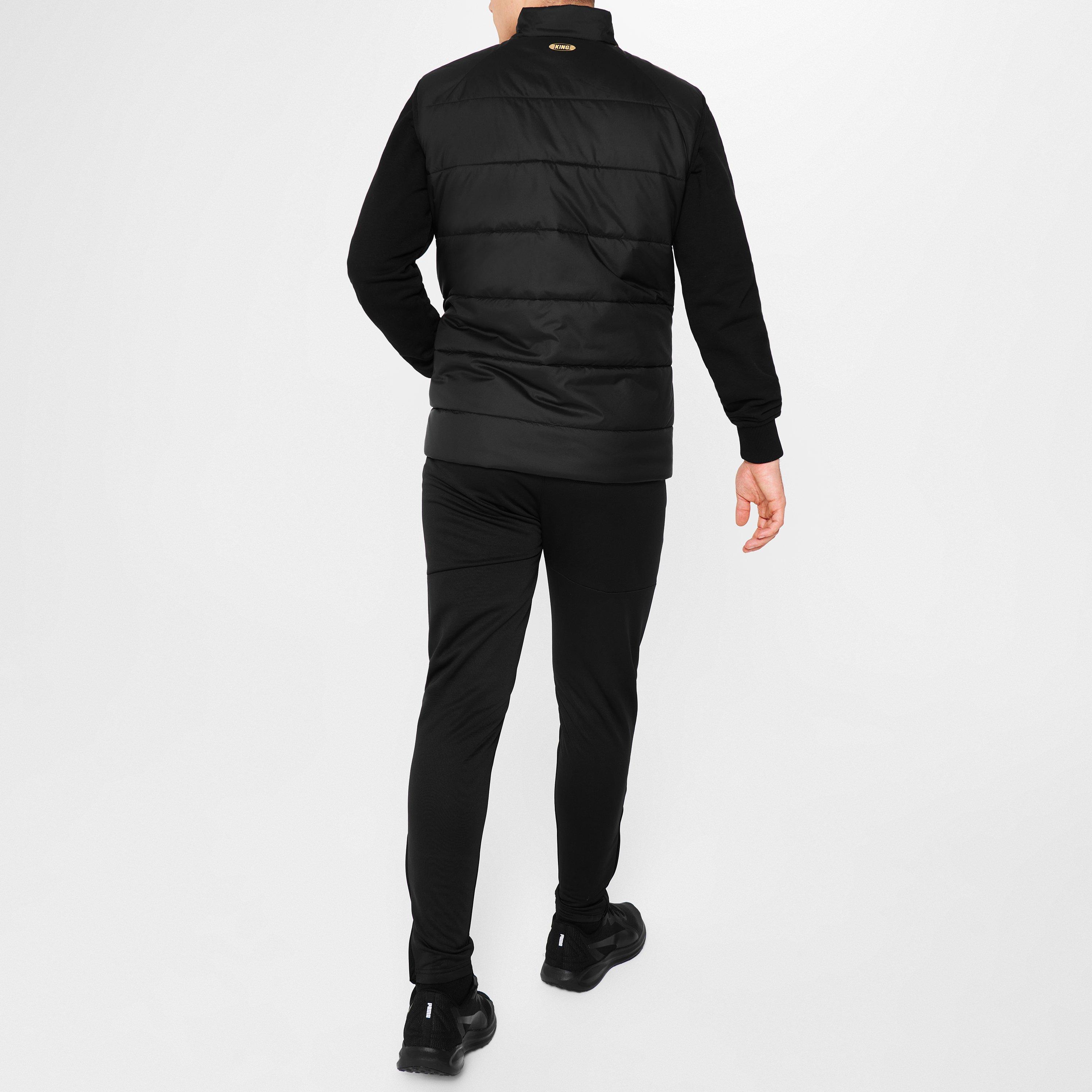 Puma King Warm Gilet Mens