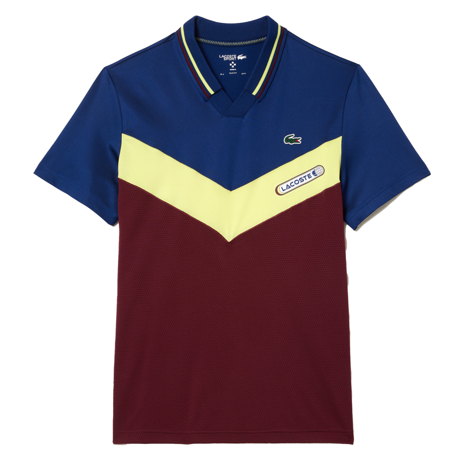 Lacoste Tennis Polo