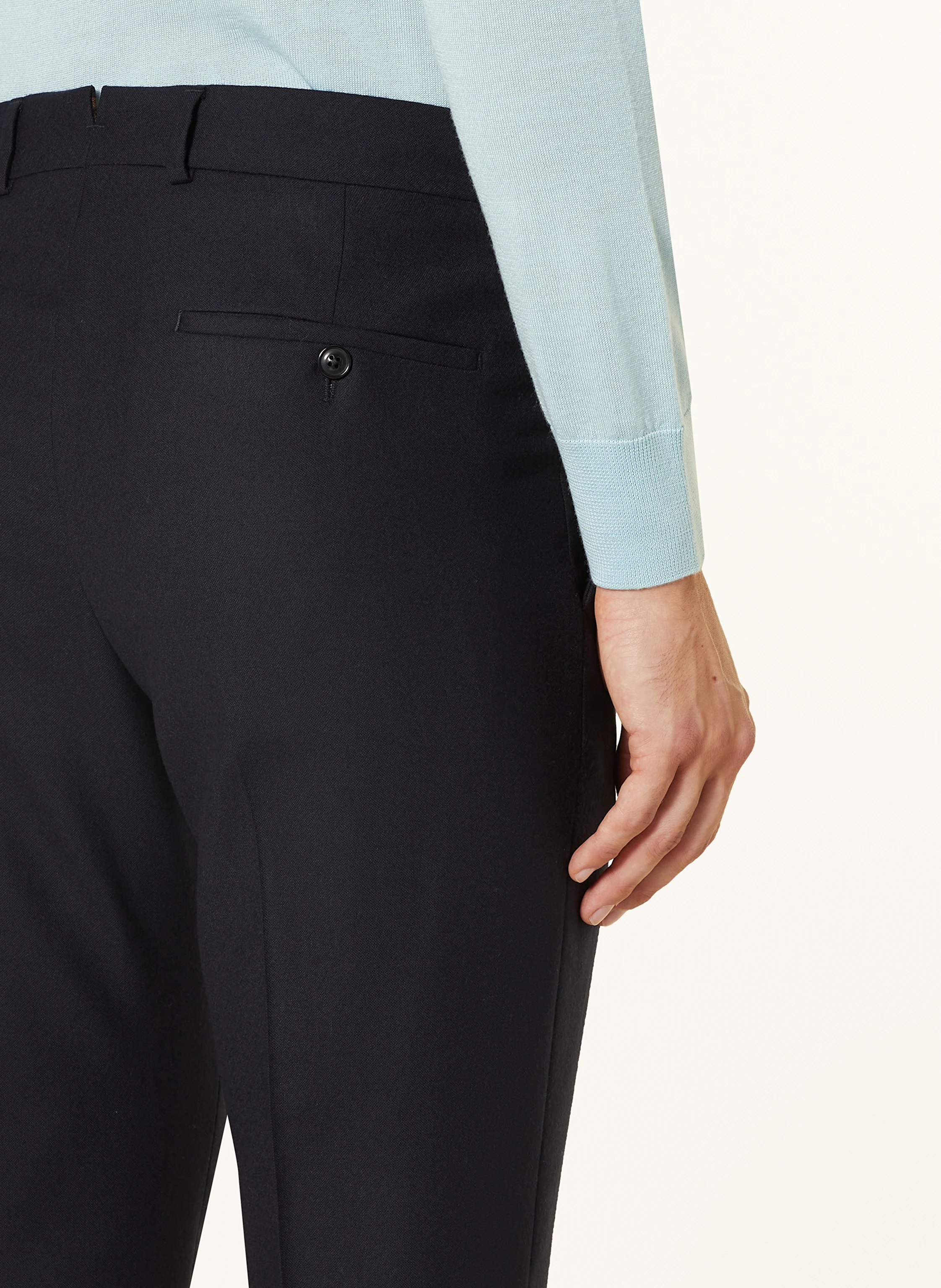 windsor. Anzug Slim Fit